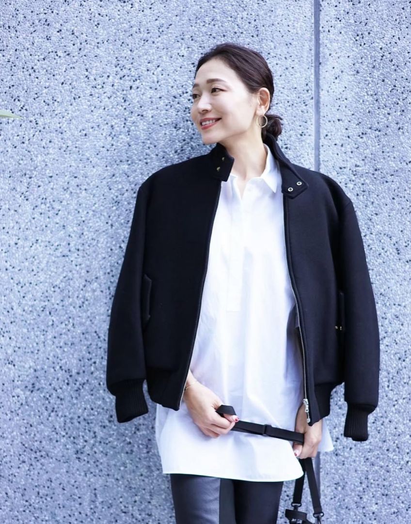 ゲストの Wedding & Party designer 黒沢祐子さん